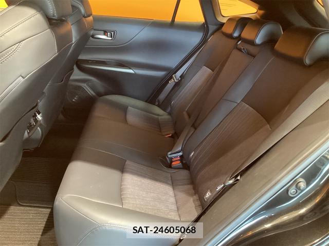 Toyota HARRIER 2021-07 8216211-12