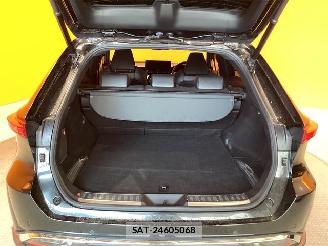 Toyota HARRIER 2021-07 8216211-13