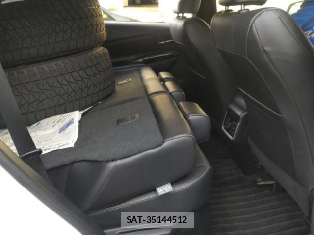 Toyota HARRIER 2019-07 8216417-3