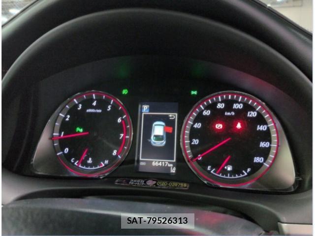 Toyota HARRIER 2017-12 8216439-5