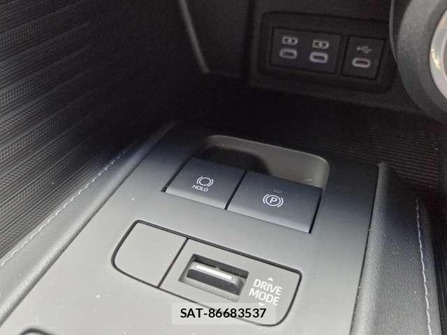 Toyota HARRIER 2023-02 8216564-10