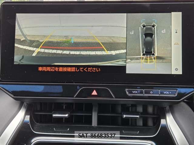 Toyota HARRIER 2023-02 8216564-11