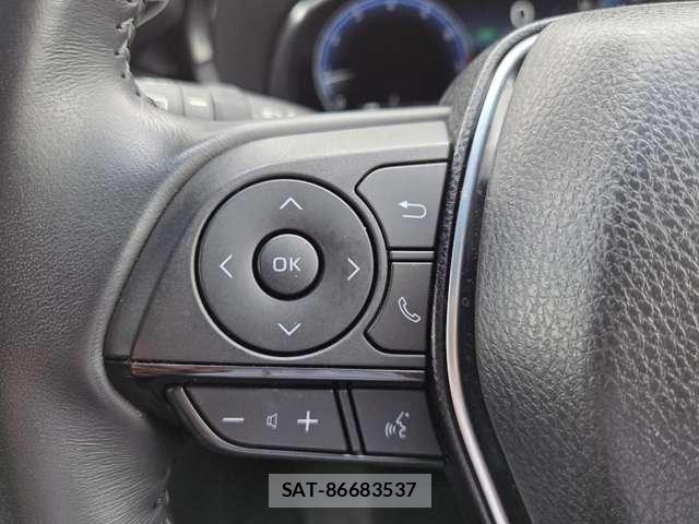 Toyota HARRIER 2023-02 8216564-12