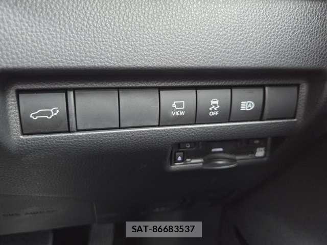 Toyota HARRIER 2023-02 8216564-6
