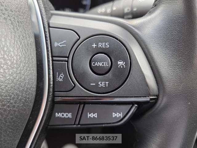 Toyota HARRIER 2023-02 8216564-9