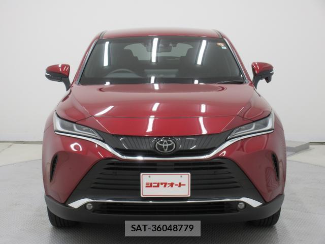 Toyota HARRIER 2023-05 8216703-1
