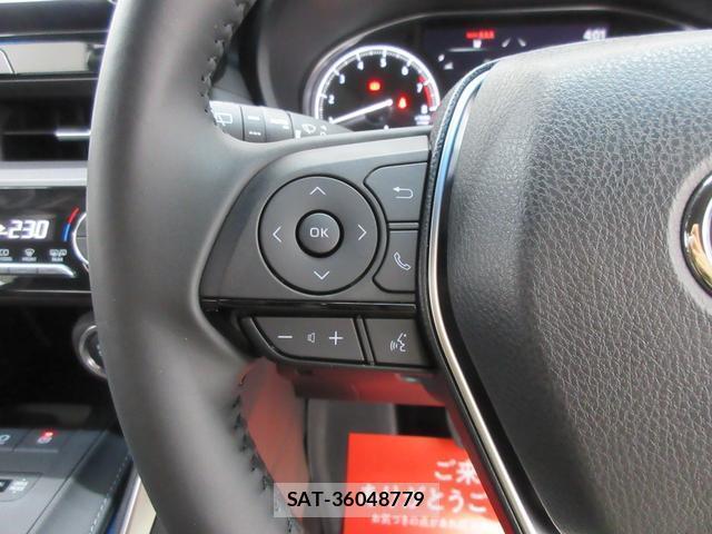 Toyota HARRIER 2023-05 8216703-11