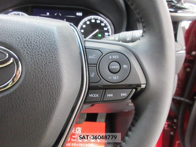 Toyota HARRIER 2023-05 8216703-12
