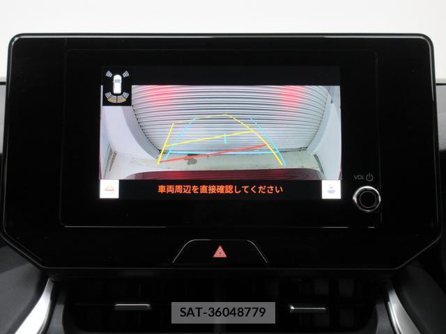 Toyota HARRIER 2023-05 8216703-16