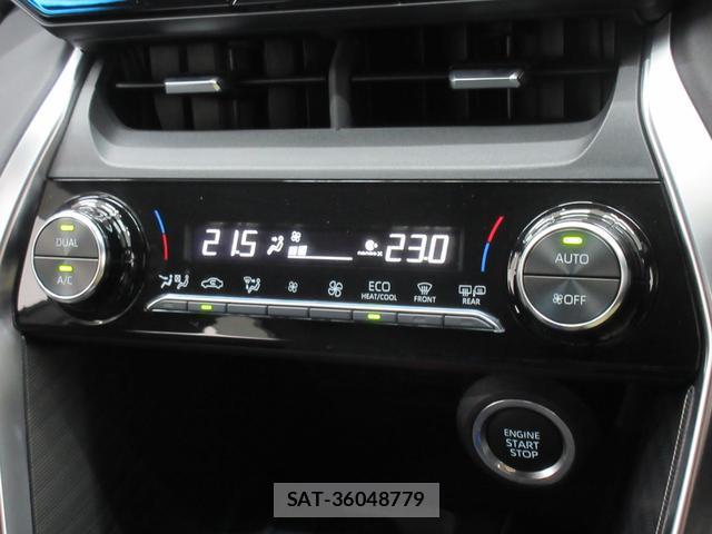 Toyota HARRIER 2023-05 8216703-17