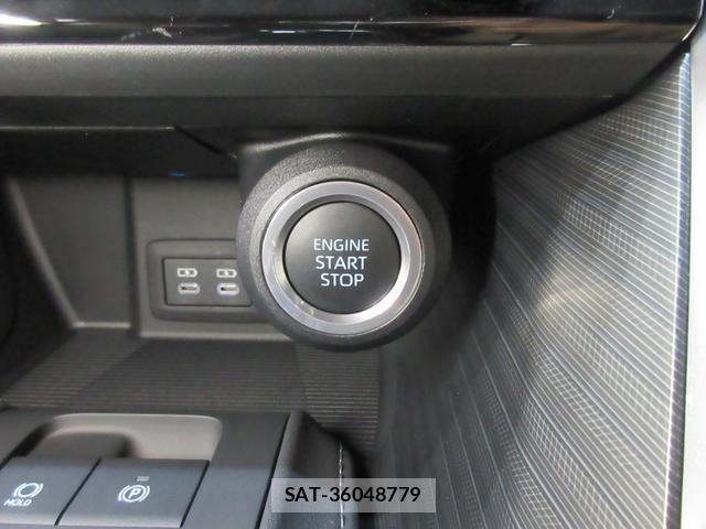 Toyota HARRIER 2023-05 8216703-18
