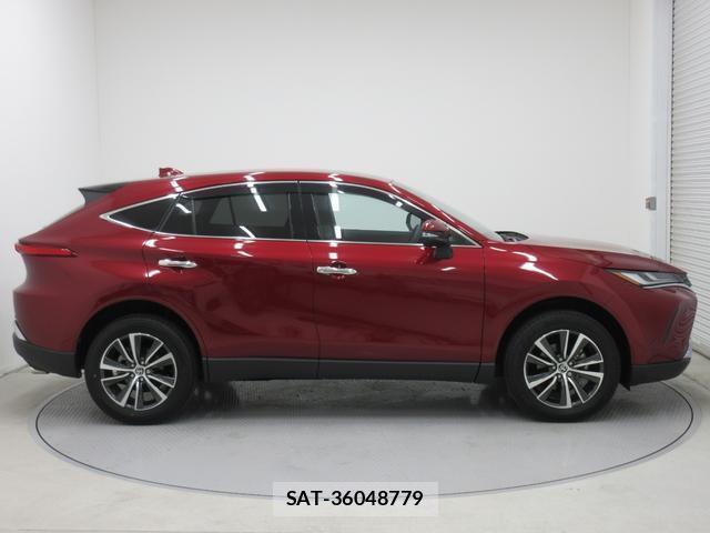 Toyota HARRIER 2023-05 8216703-3