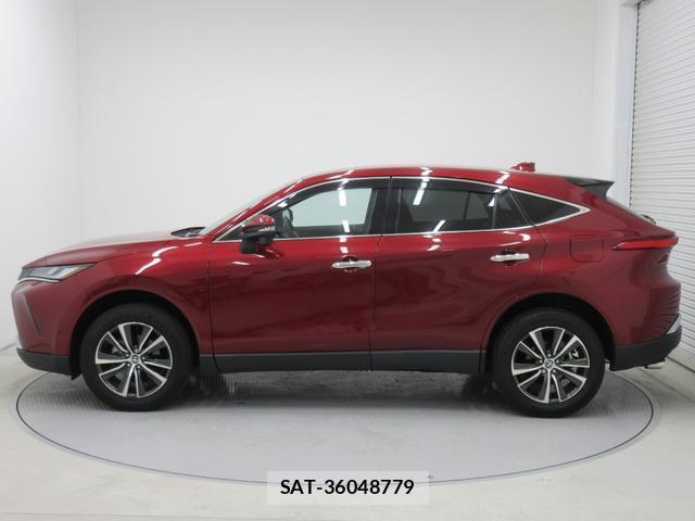 Toyota HARRIER 2023-05 8216703-4