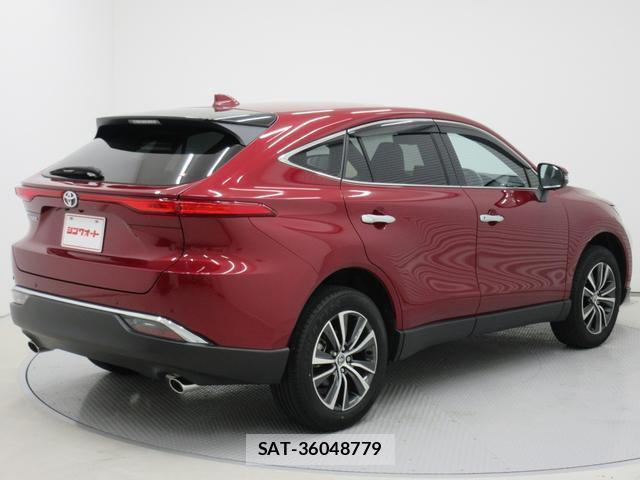 Toyota HARRIER 2023-05 8216703-7