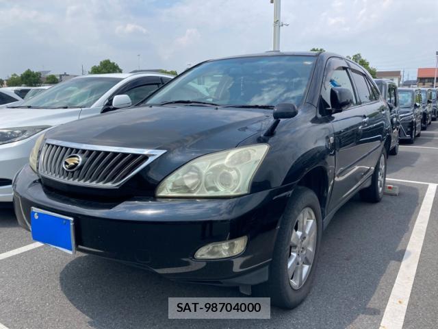 sat car