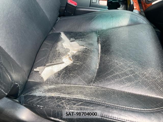 Toyota HARRIER 2008-05 8216721-10