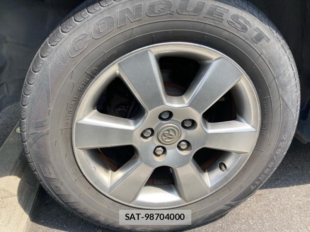 Toyota HARRIER 2008-05 8216721-12