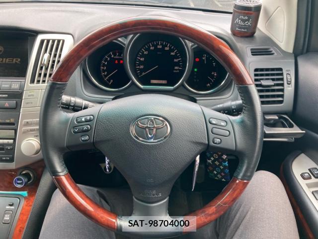 Toyota HARRIER 2008-05 8216721-15