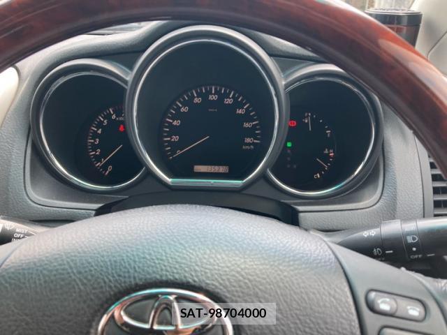 Toyota HARRIER 2008-05 8216721-18