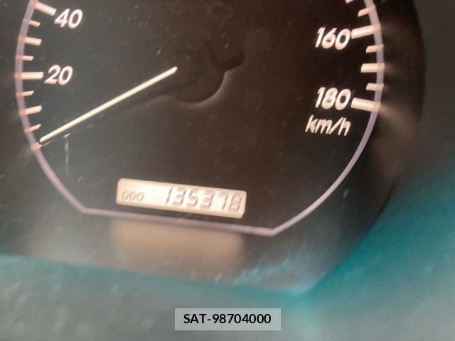 Toyota HARRIER 2008-05 8216721-19