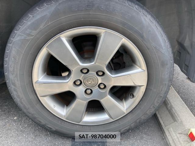 Toyota HARRIER 2008-05 8216721-5