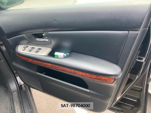 Toyota HARRIER 2008-05 8216721-6