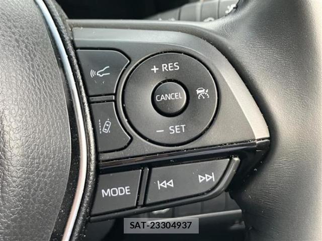 Toyota HARRIER 2024-07 8216819-11