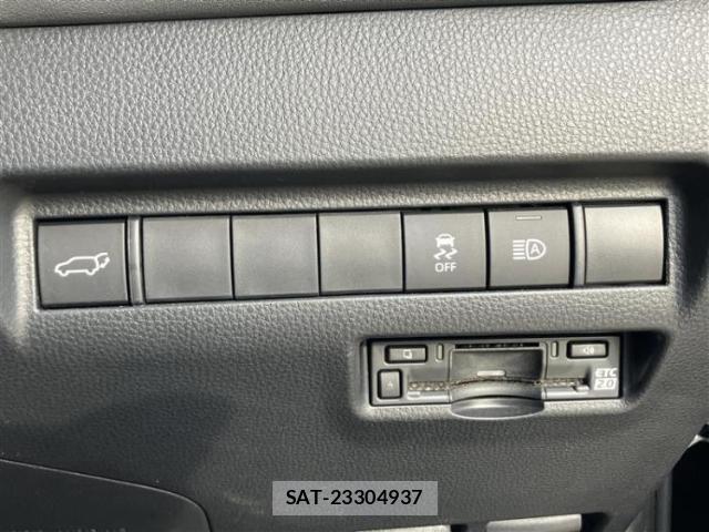 Toyota HARRIER 2024-07 8216819-12