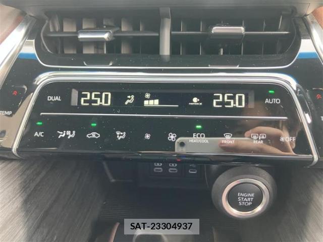 Toyota HARRIER 2024-07 8216819-13
