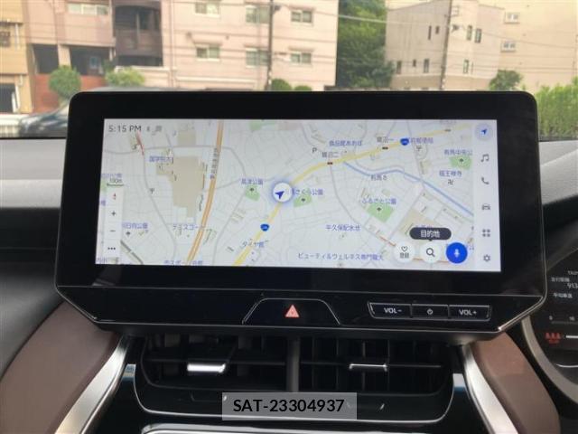 Toyota HARRIER 2024-07 8216819-14