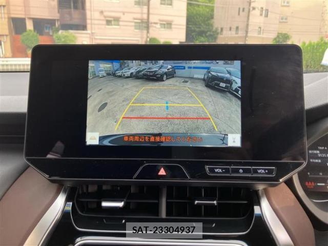 Toyota HARRIER 2024-07 8216819-15