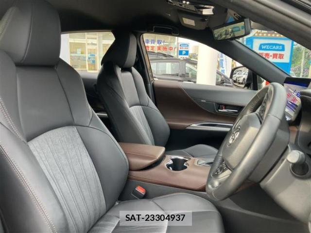 Toyota HARRIER 2024-07 8216819-3