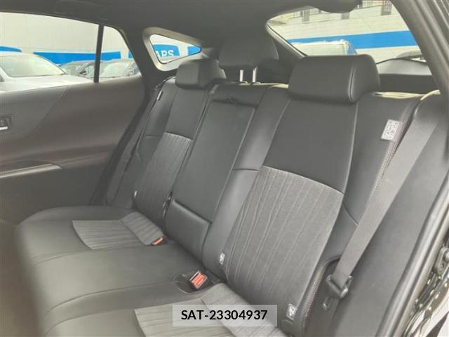Toyota HARRIER 2024-07 8216819-5