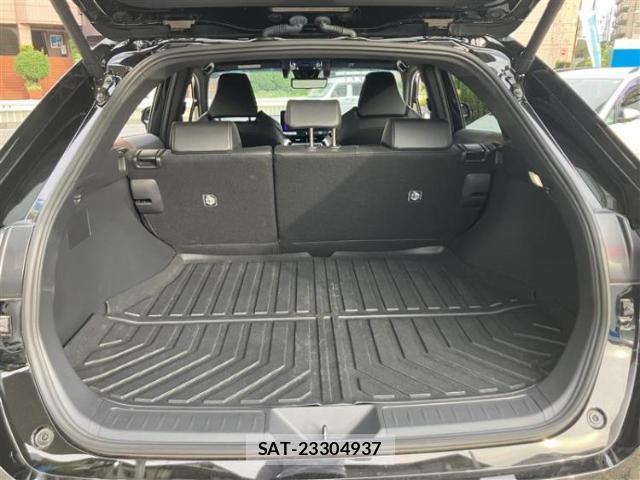 Toyota HARRIER 2024-07 8216819-6