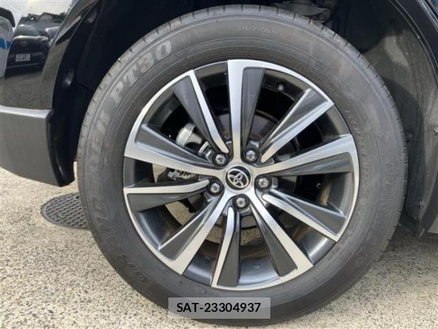 Toyota HARRIER 2024-07 8216819-7
