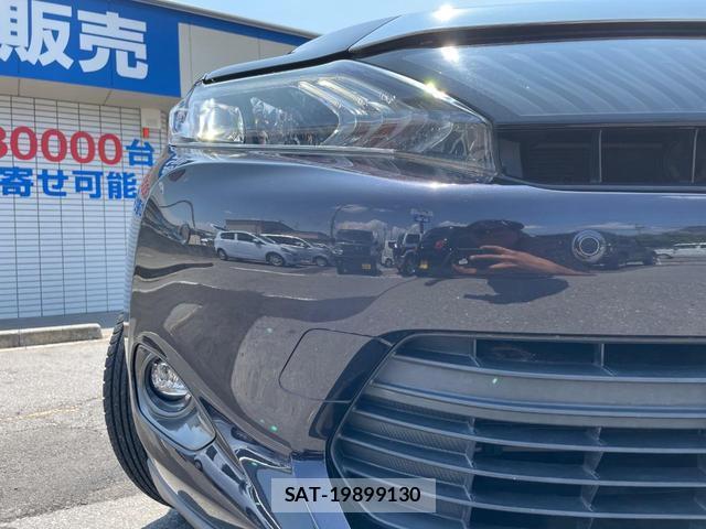Toyota HARRIER 2015-10 8216886-11