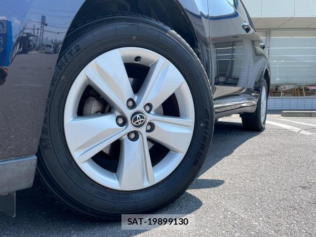Toyota HARRIER 2015-10 8216886-12