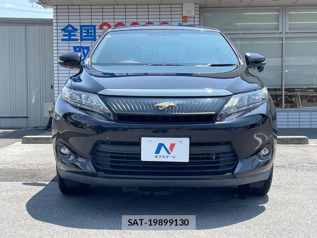 Toyota HARRIER 2015-10 8216886-13