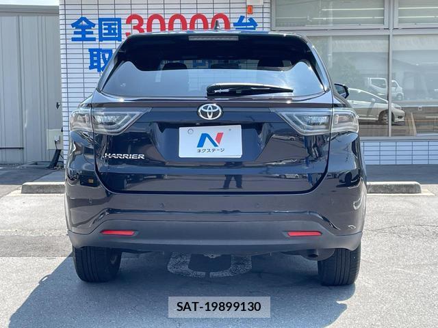 Toyota HARRIER 2015-10 8216886-14