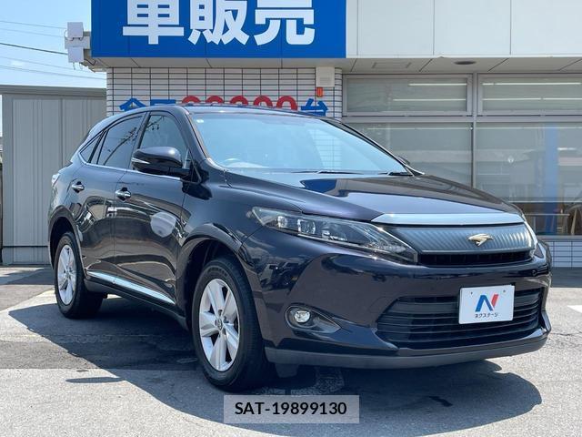 Toyota HARRIER 2015-10 8216886-15
