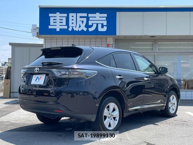 Toyota HARRIER 2015-10 8216886-16