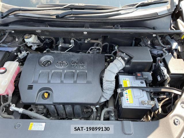 Toyota HARRIER 2015-10 8216886-17