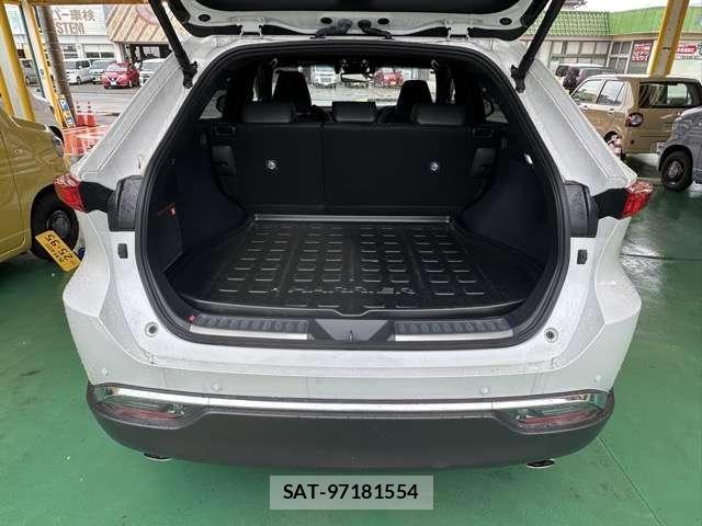 Toyota HARRIER 2024-03 8218217-10