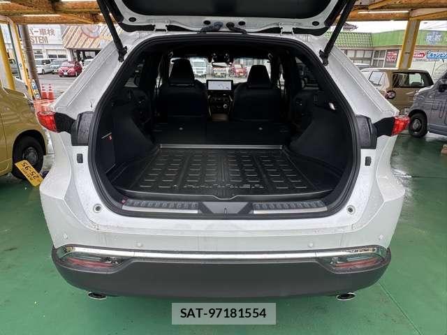 Toyota HARRIER 2024-03 8218217-11