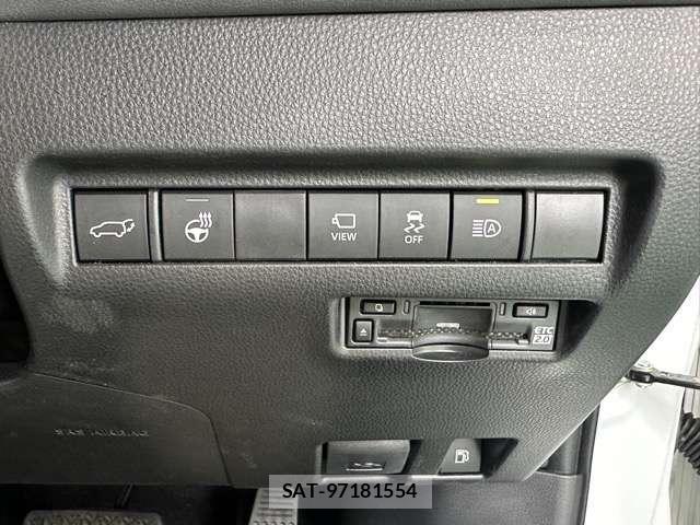 Toyota HARRIER 2024-03 8218217-14
