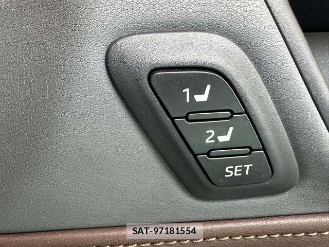 Toyota HARRIER 2024-03 8218217-17