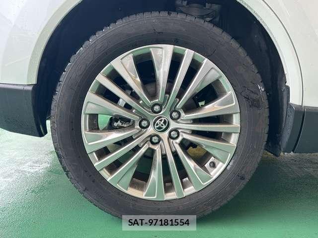 Toyota HARRIER 2024-03 8218217-7