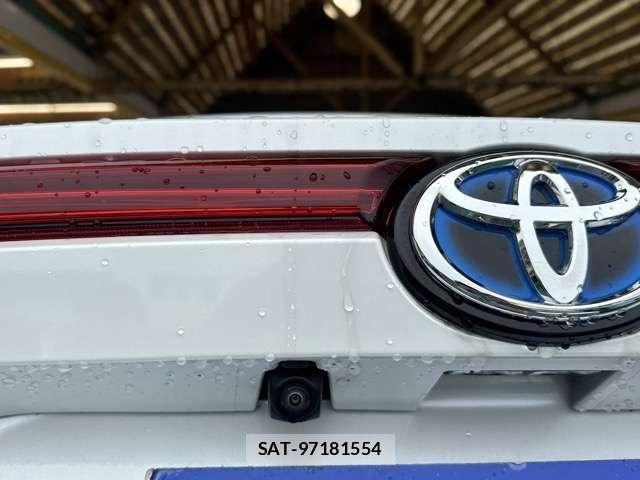 Toyota HARRIER 2024-03 8218217-9