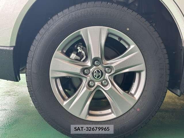 Toyota HARRIER 2022-12 8218220-14