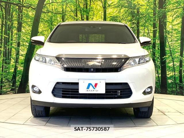 Toyota HARRIER 2015-12 8218317-13